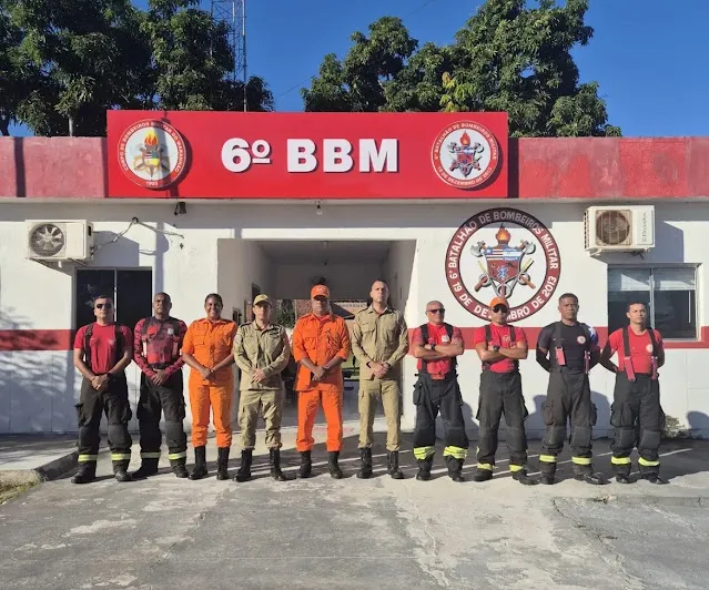 Denúncia no MPMA: Militares do 6º BBM de Bacabal são denunciados por abuso de autoridade, tráfico de influência e perseguição institucional