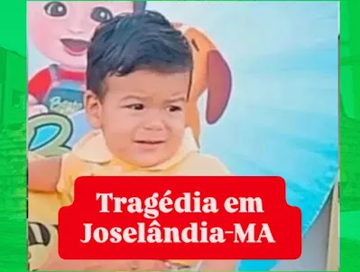  Tragédia em Joselândia: Bebê de 1 Ano Morre Após Choque Elétrico