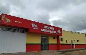 População Denuncia Falta de Atendimento em Hospital Municipal de Esperantinópolis-MA