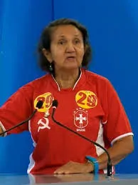 Ex-Candidata ao Governo do Piauí é Presa Acusada de Roubo