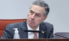 URGENTE: Ministro Barroso Anuncia Saída do STF