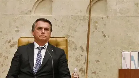 STF Condena Jair Bolsonaro a 27 Anos de Prisão por Golpe de Estado e Outros Crimes