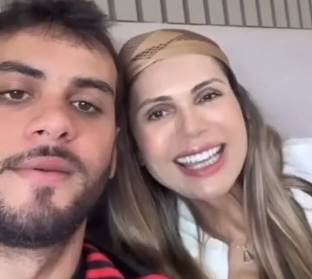 Escândalo em Caxias: PF Apreende Quase R$ 500 Mil na Casa da Mãe do Prefeito