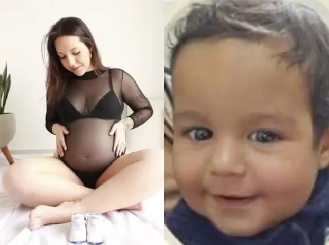 Bebê de 09 Meses Morre Após ser Envenenado Pela Mãe
