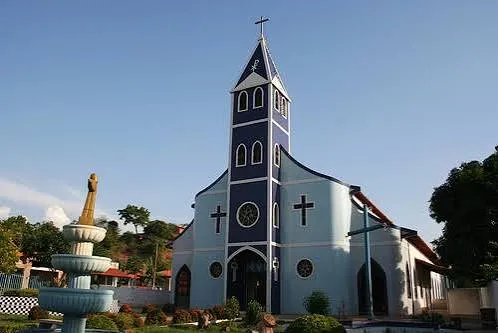 Esperantinópolis - Maranhão