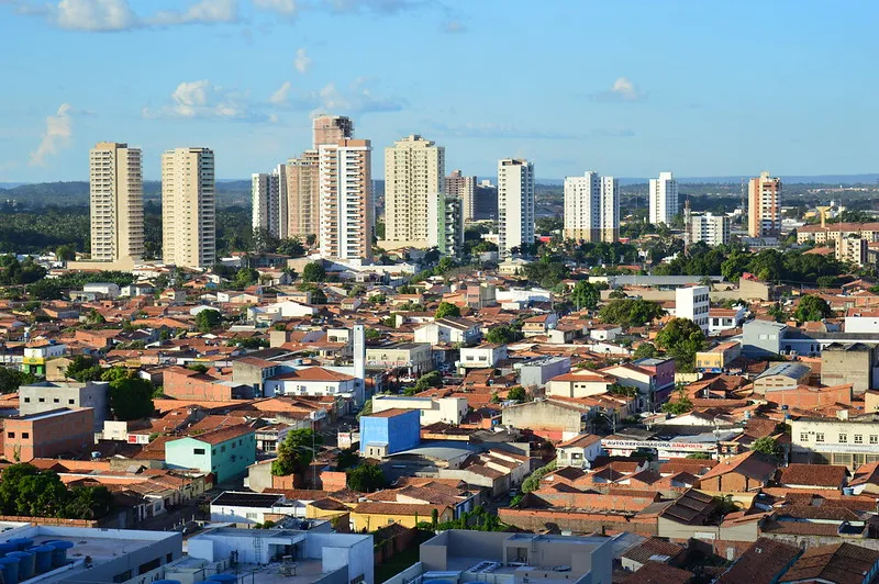 Imperatriz - MA