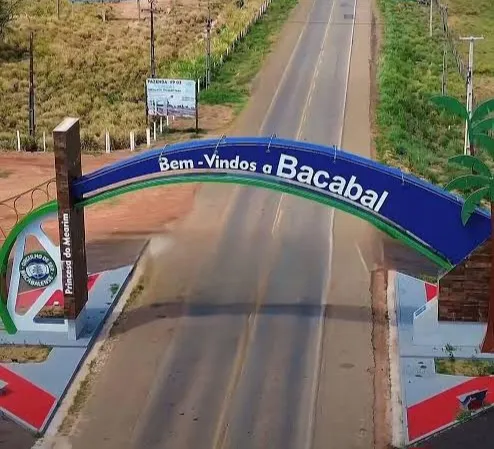 Bacabal - Maranhão