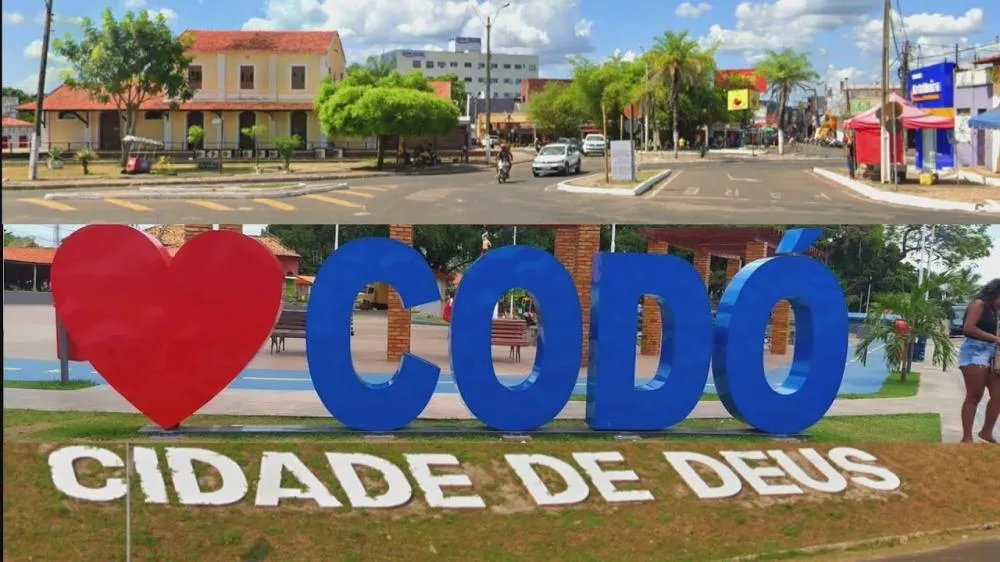Codó - Maranhão