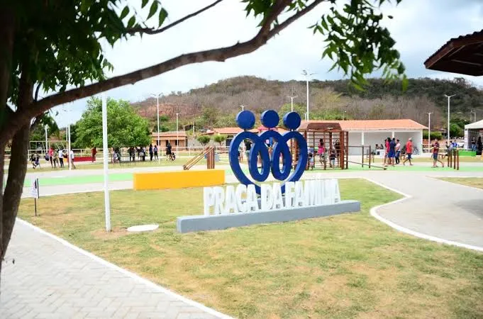 São Roberto - MA