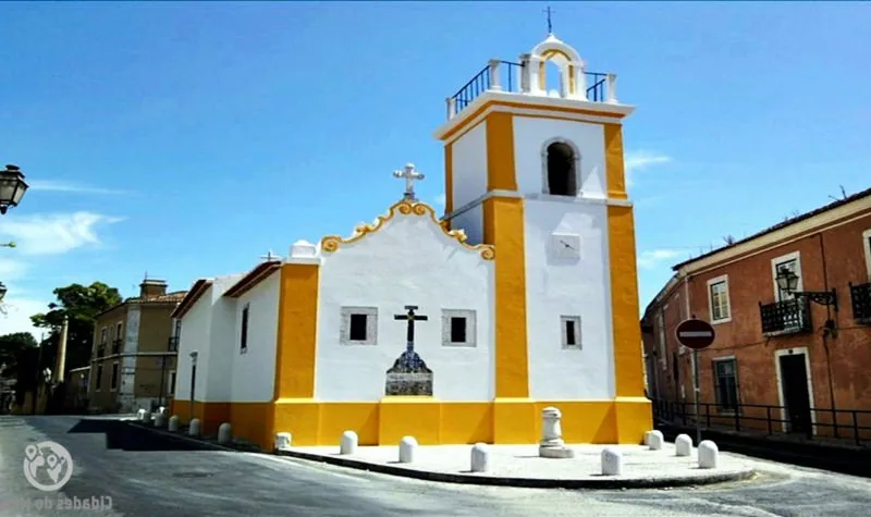 Paço do Lumiar - MA