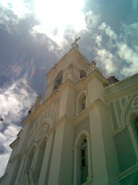 Pedreiras - MA